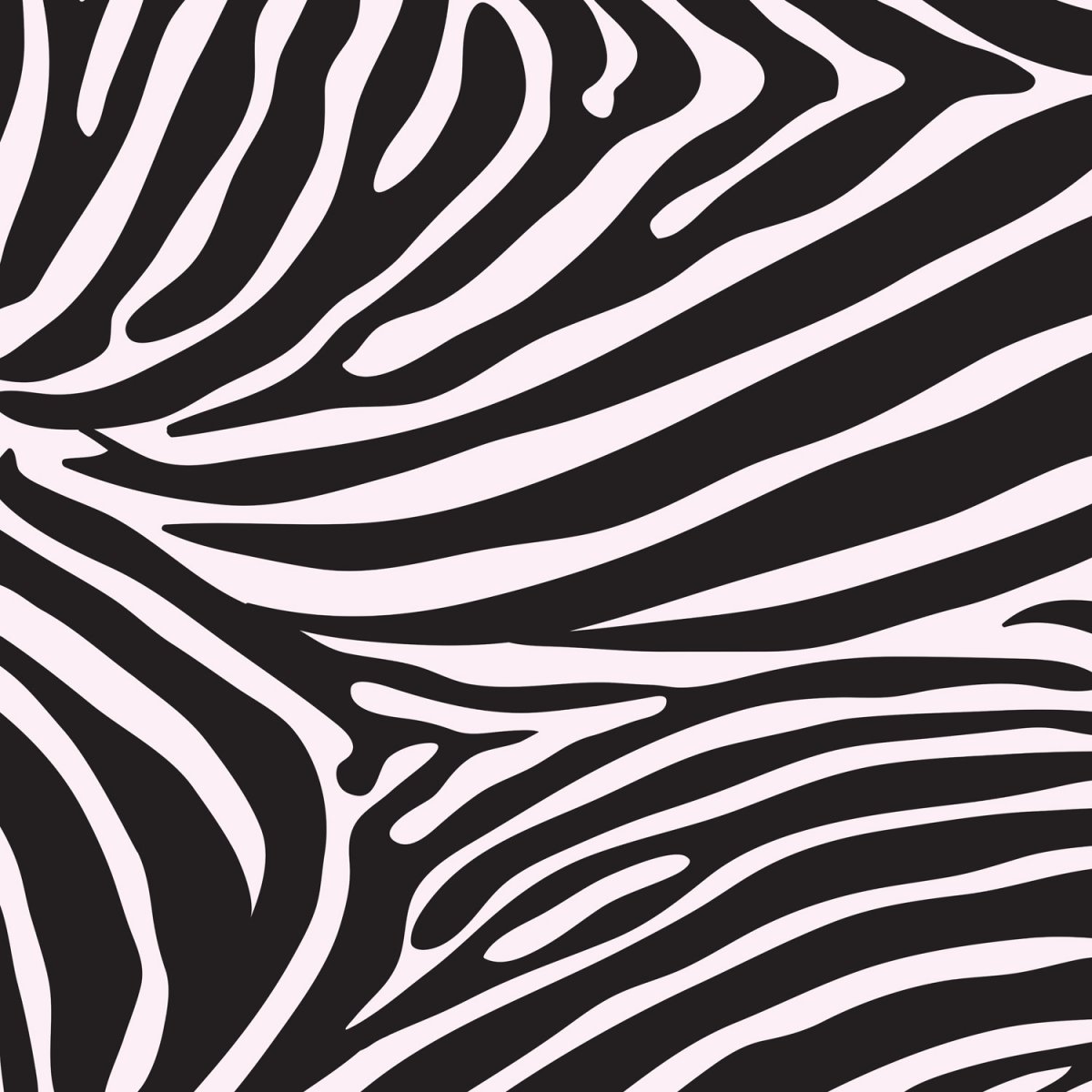 Зебра принт референс