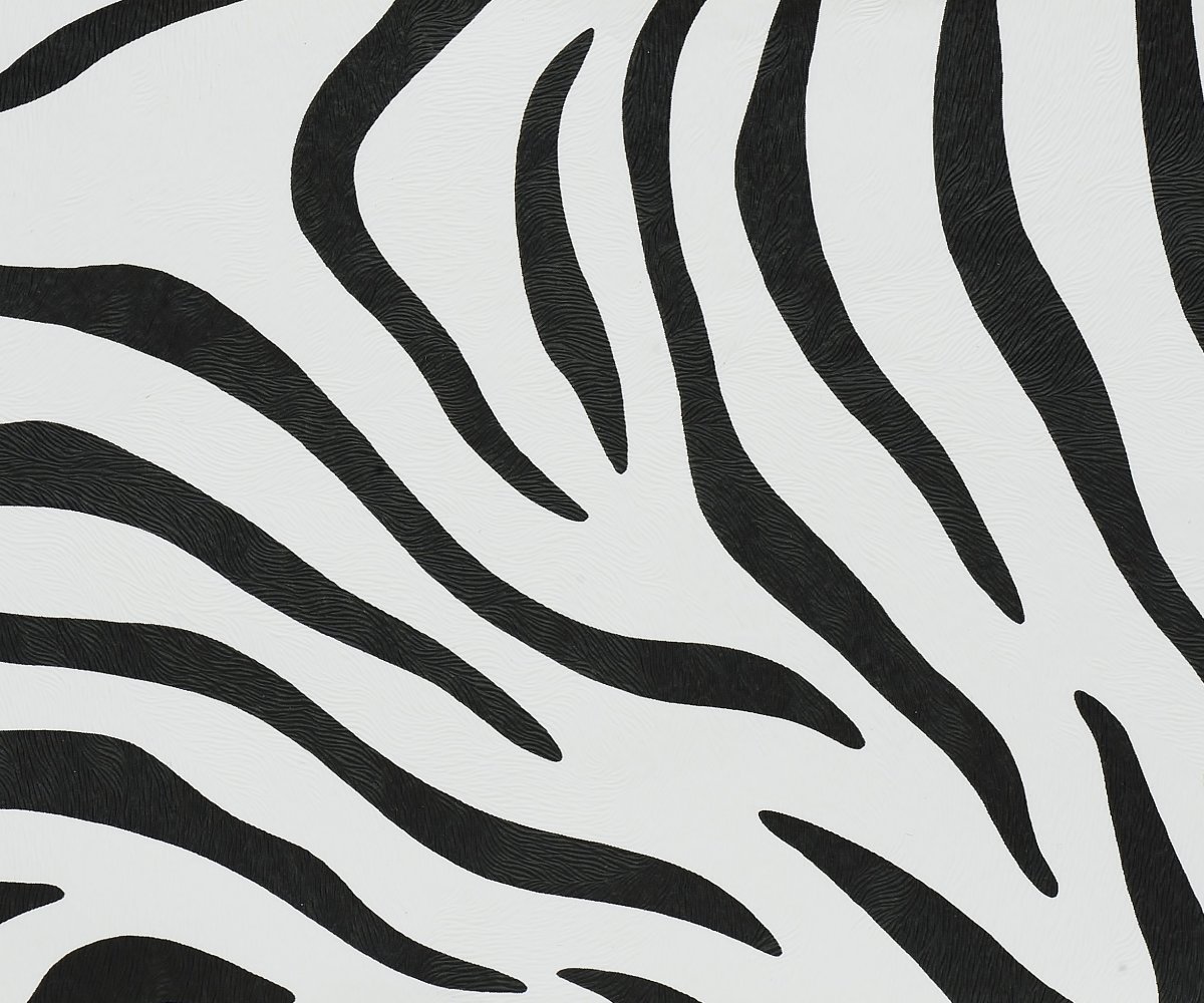 Зебра узор