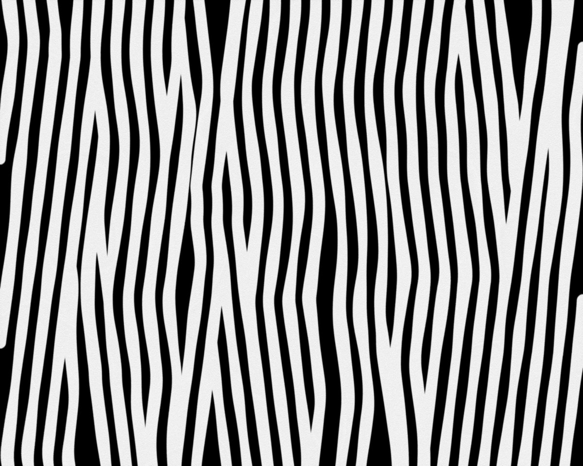 Полоски зебры паттерн