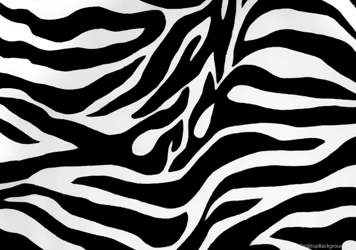 Шкура зебры текстура