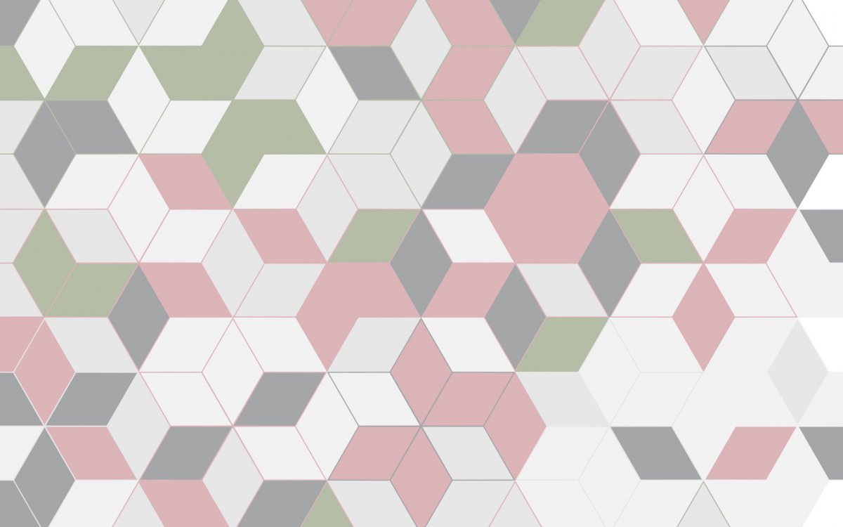 Геометрические узоры