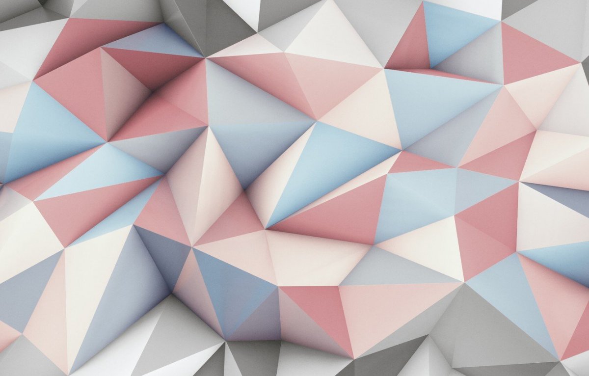 Геометрические узоры