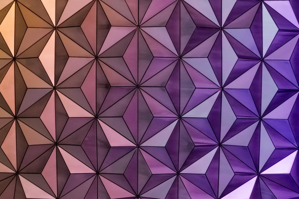 Геометрическая абстракция