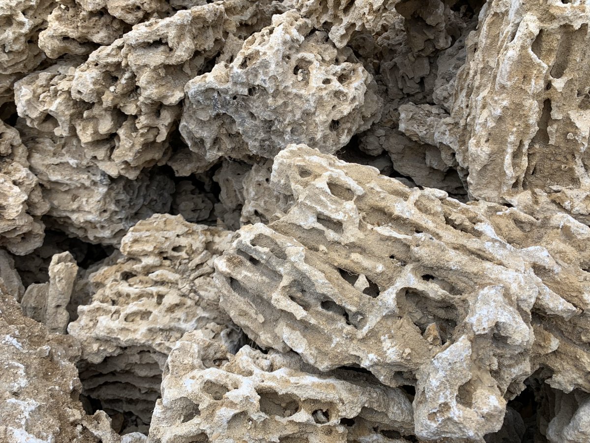 Дербентский камень текстура