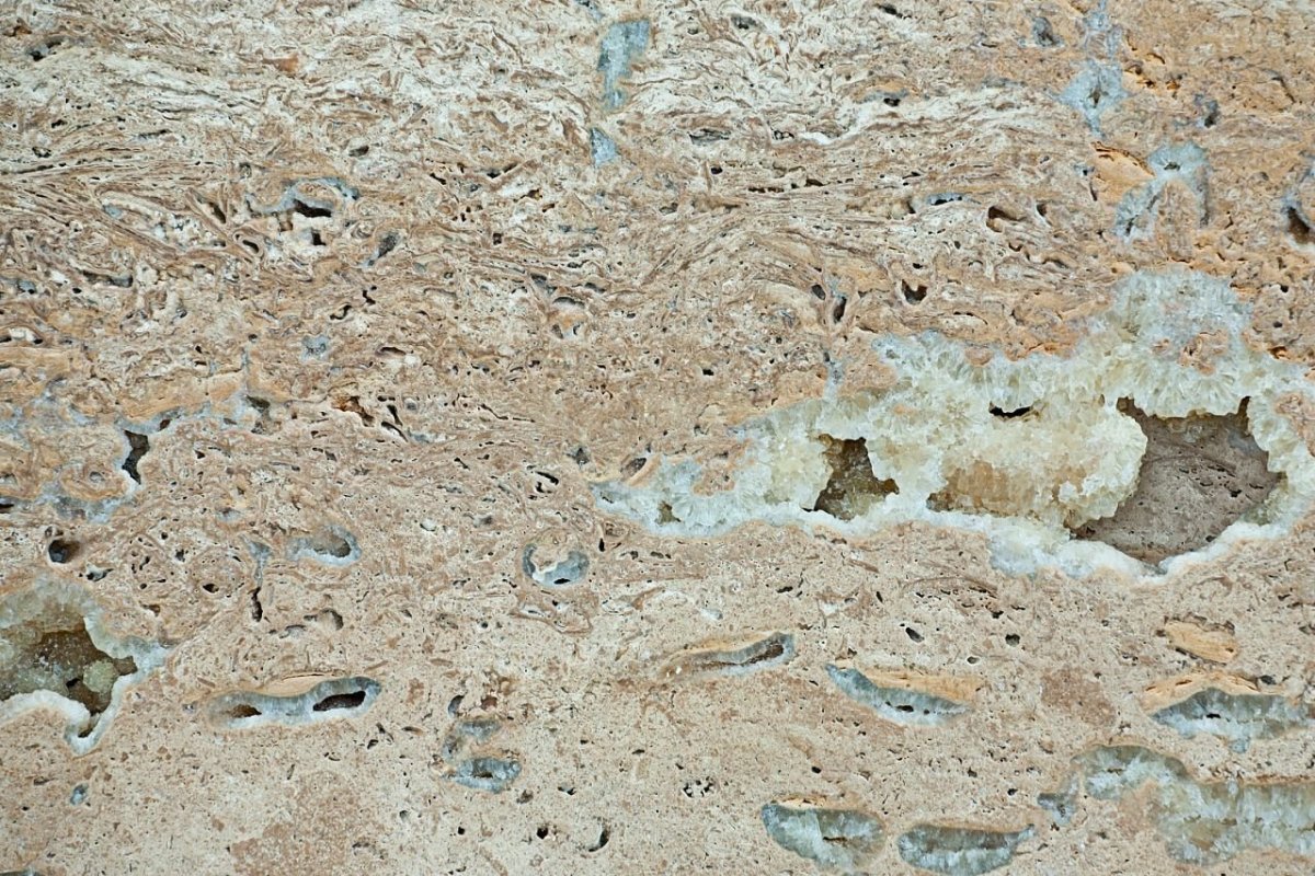 Крымский песчаник ракушечник