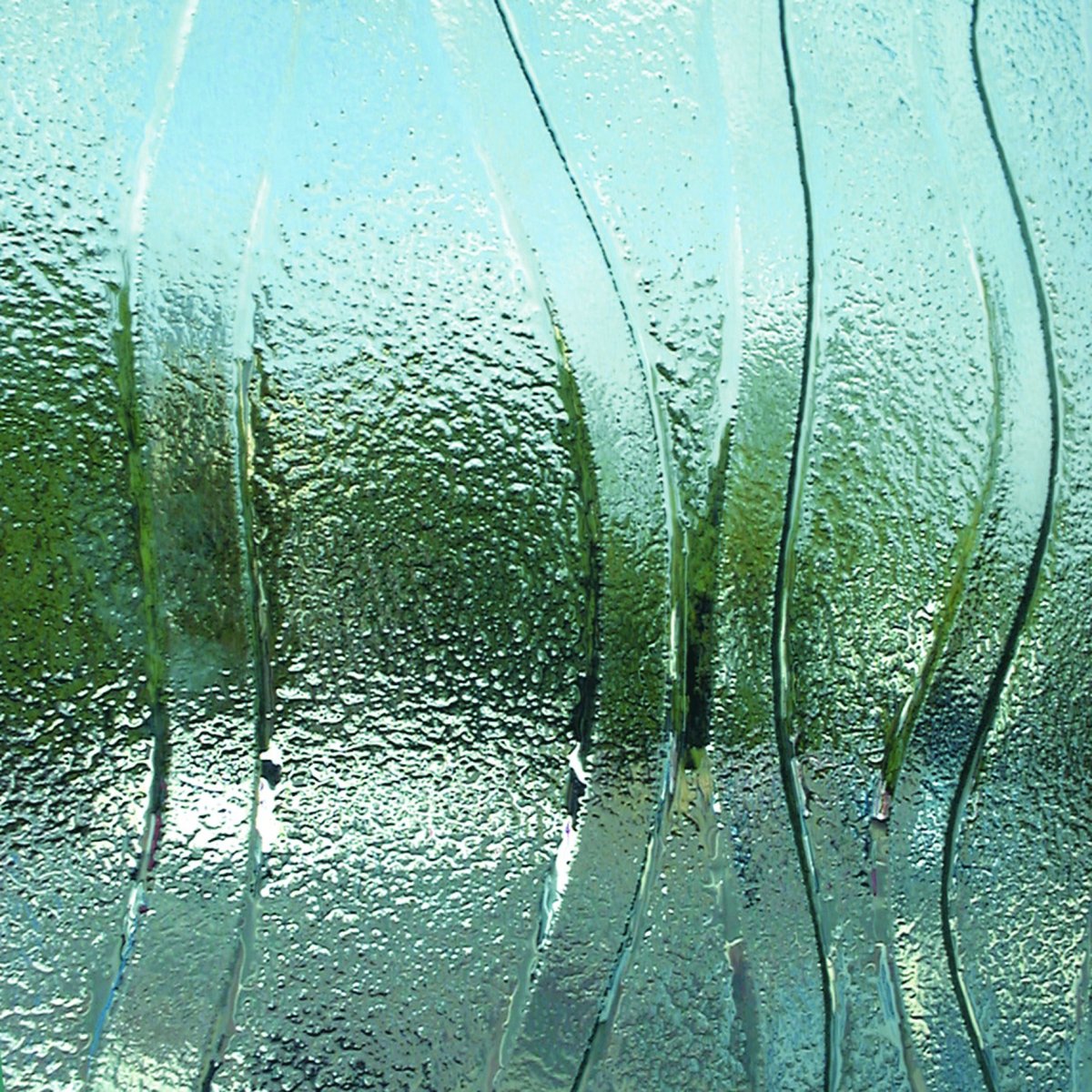 Матовое стекло текстура