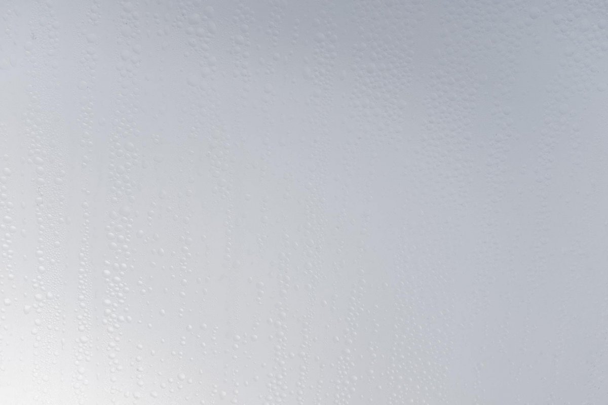 Белое матовое стекло текстура
