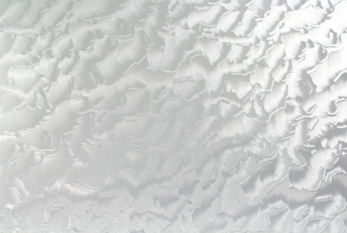 Белое стекло текстура