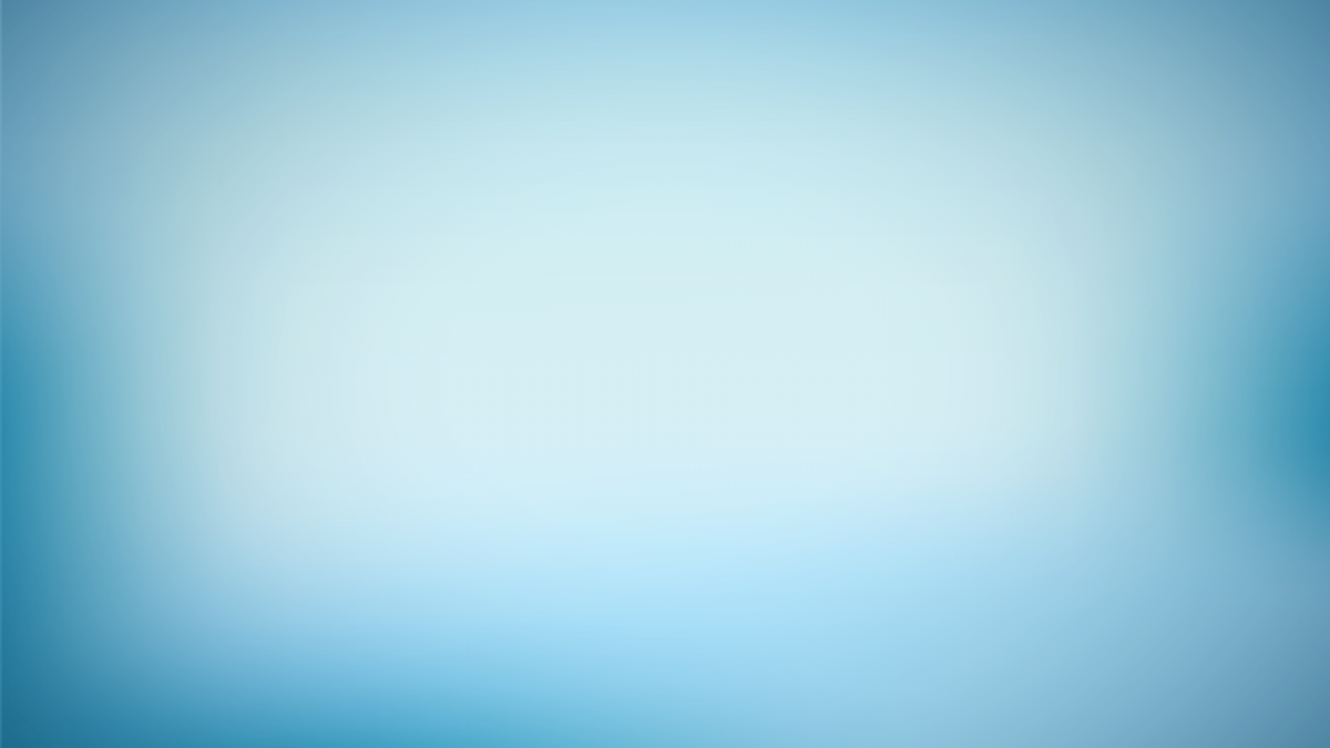 Стекло голубое прозрачное