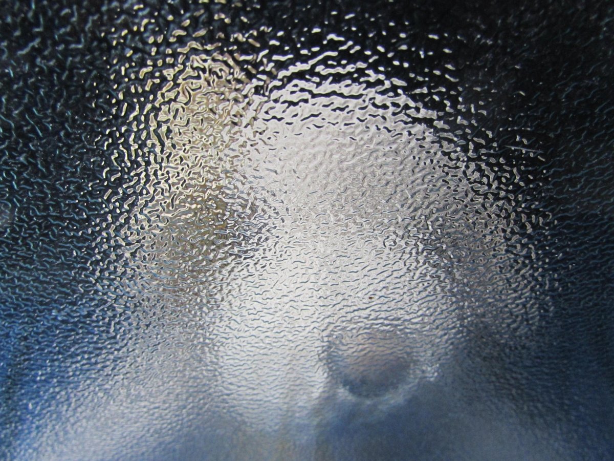 Белый матовый фон