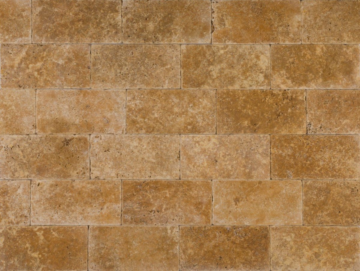 Травертин 20 фасадная текстура бесшовная