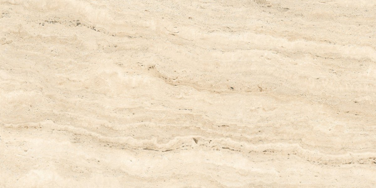 Травертин бежевый 8180 20x30