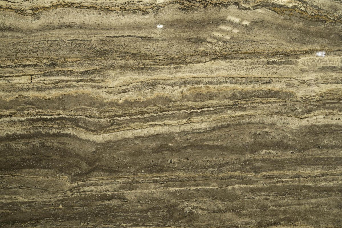 Petra травертин