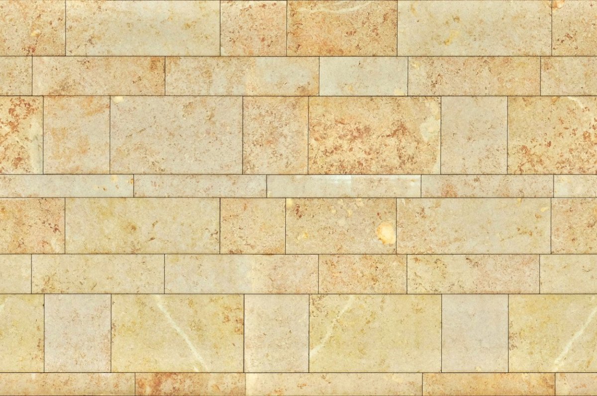 Травертин песчаник