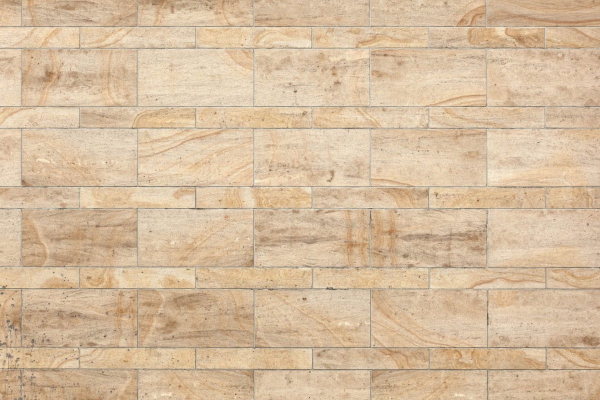 Травертин Йеллоу