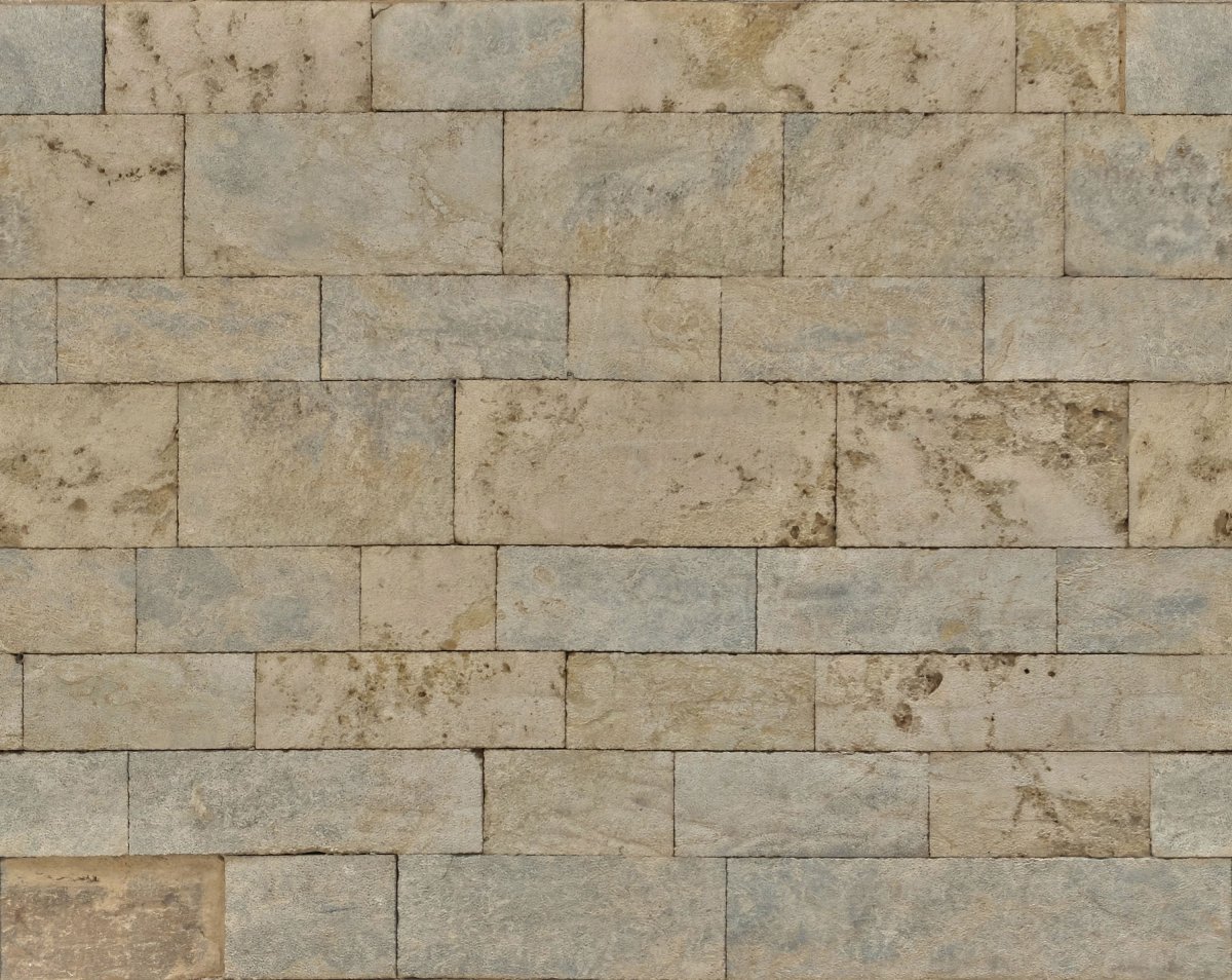 Травертин плитка пиленая 300х600 (20 мм)