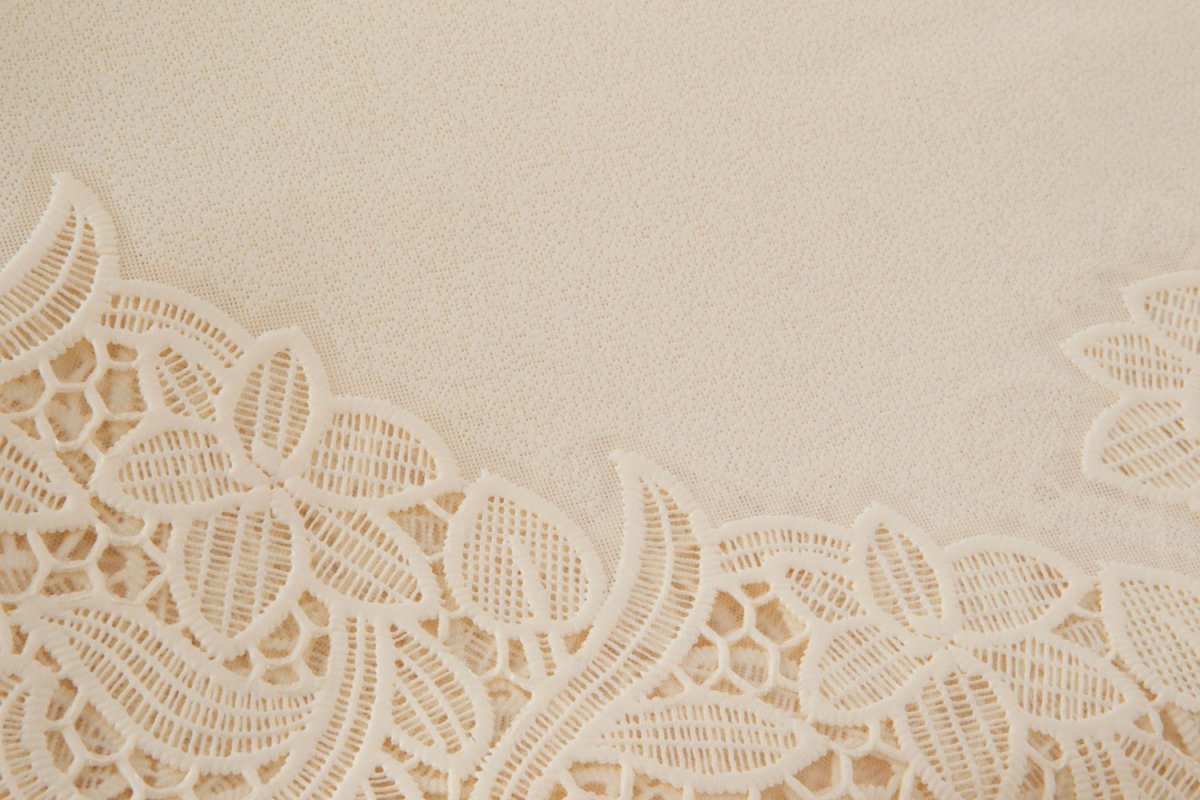 Кружево фактура