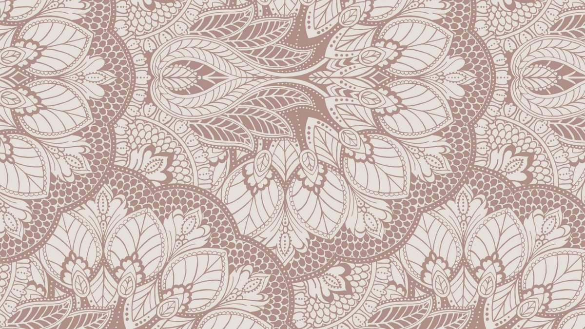 Красная клетка паттерн