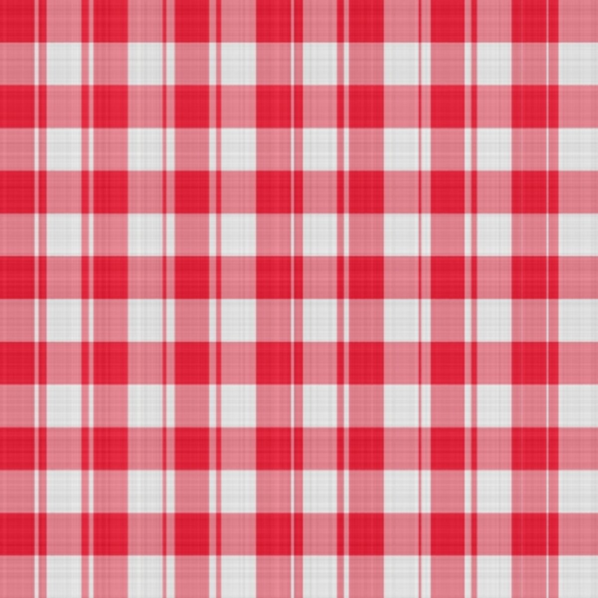 Льняная салфетка сверху