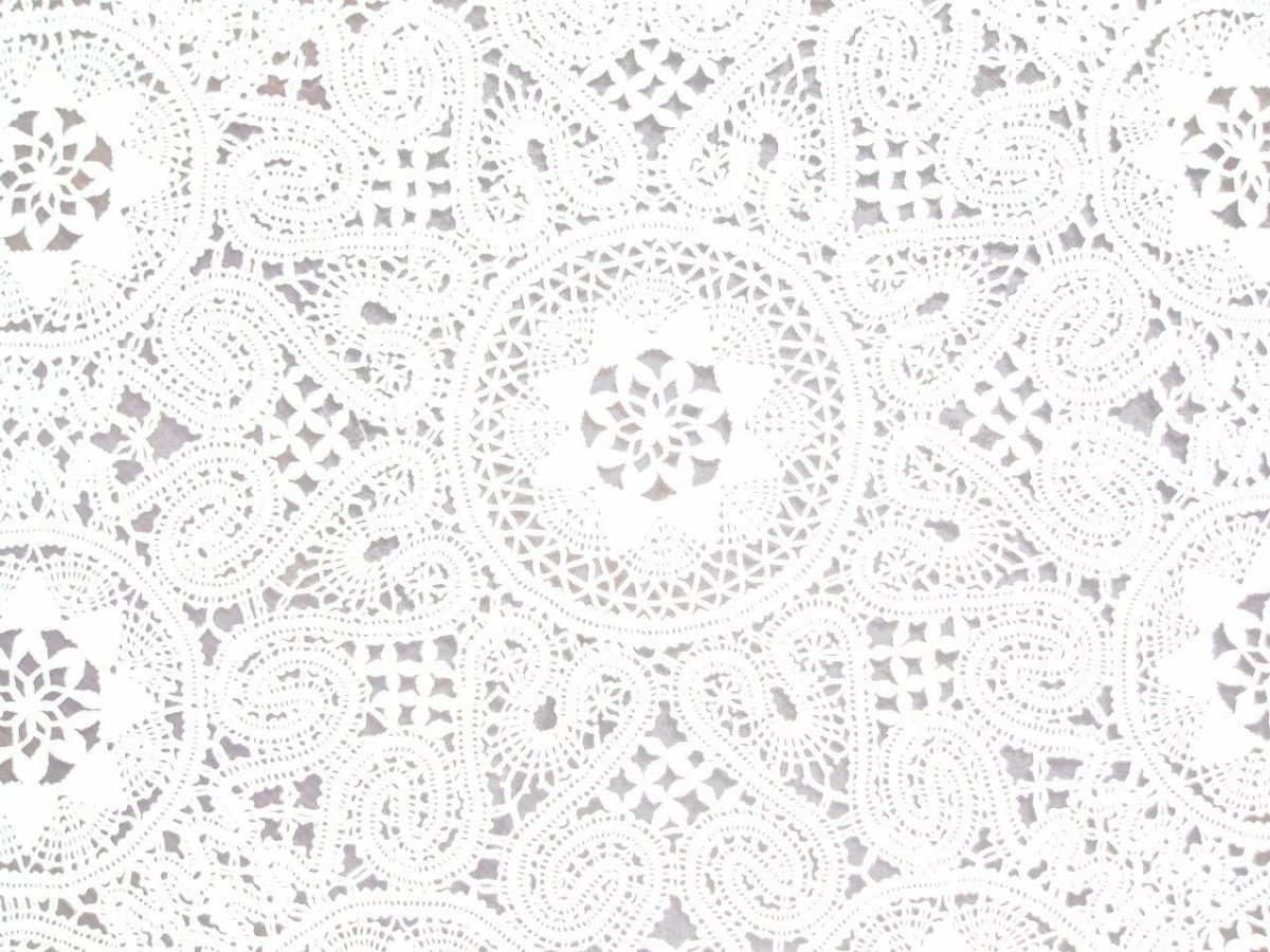 Фактура вязания крючком