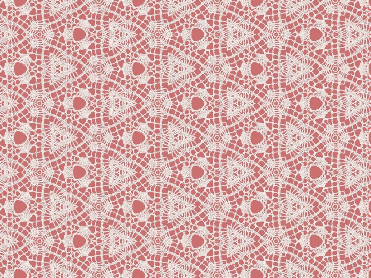 Красивое кружево