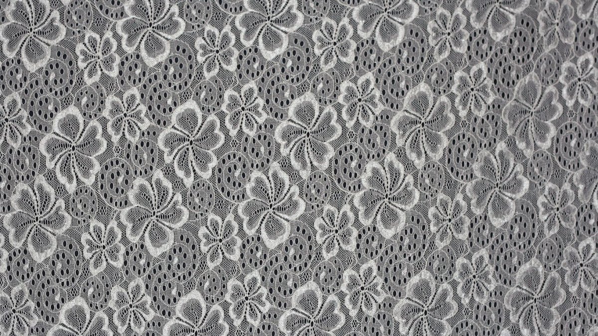 Фон кружево