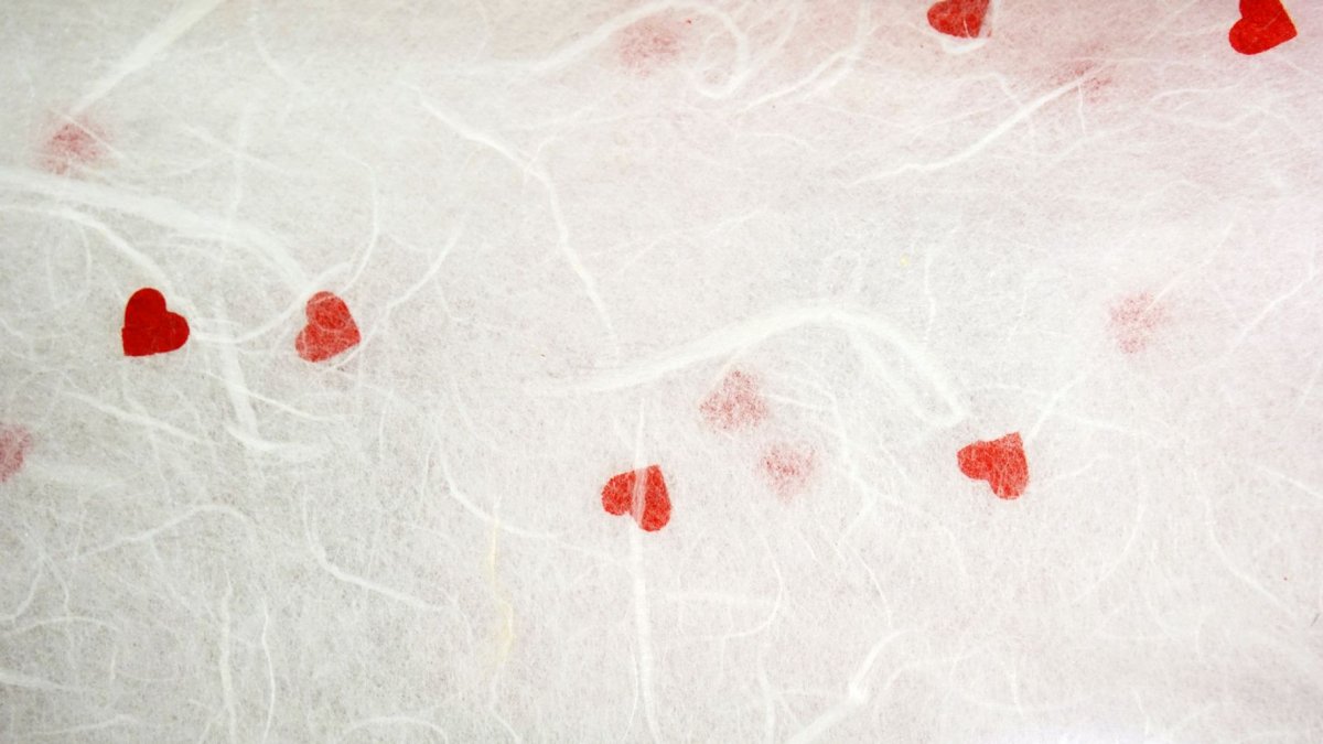 Текстура бумаги