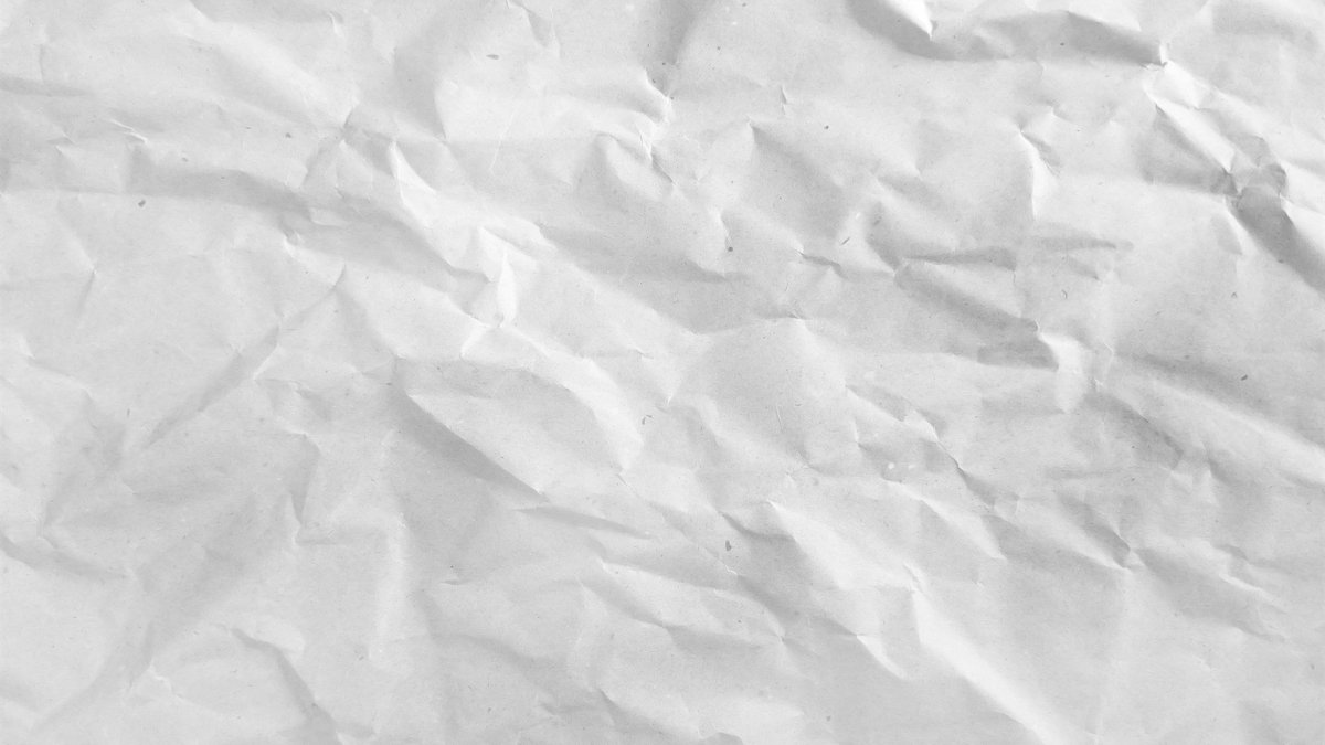 Рисовая бумага на белом фоне