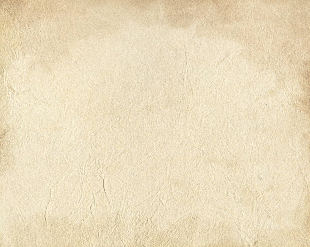 Текстура бумаги