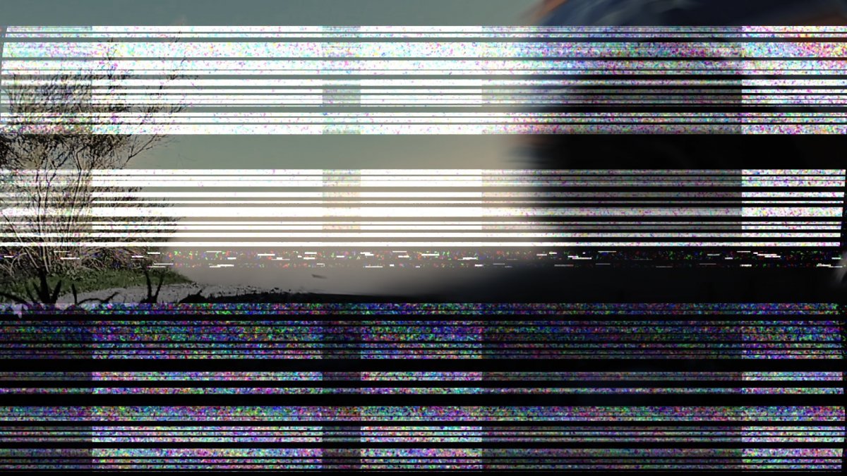 Телевизионные помехи