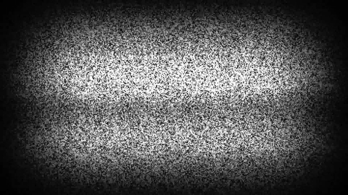 Помехи на телевизоре