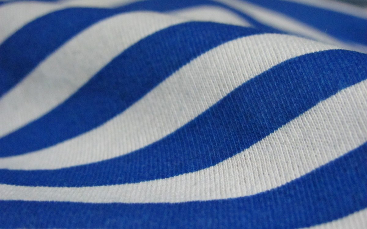 Фон в полоску