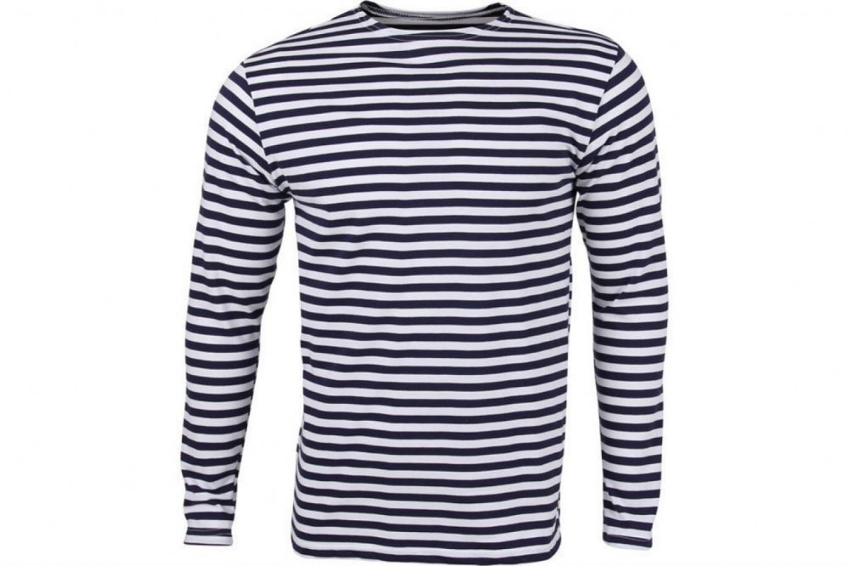 Тельняшка мужская