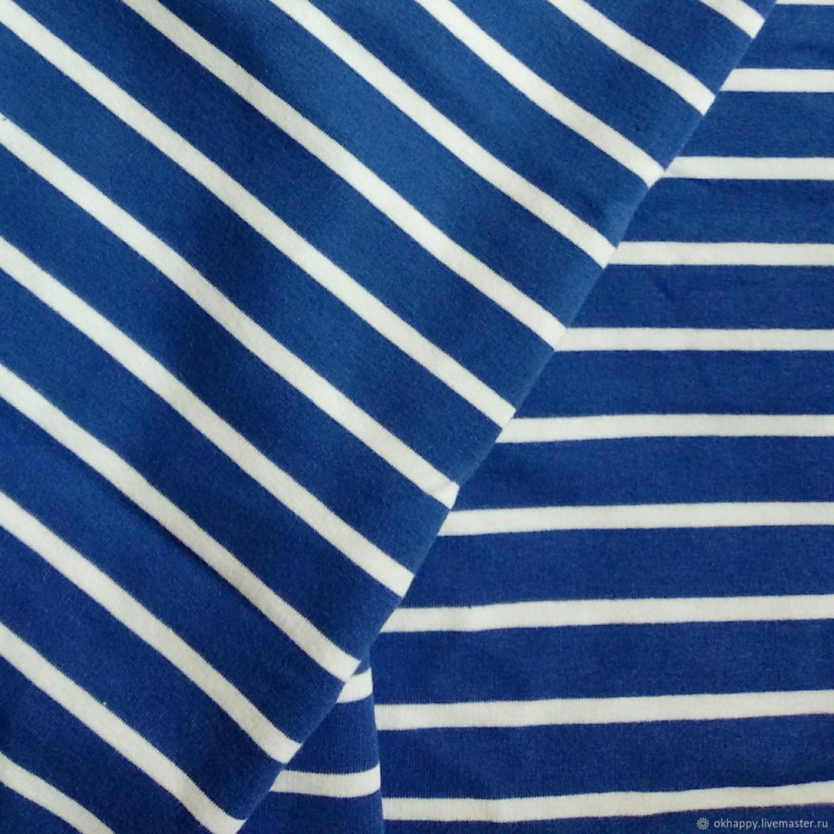 Тельняшка Tommy Hilfiger женская