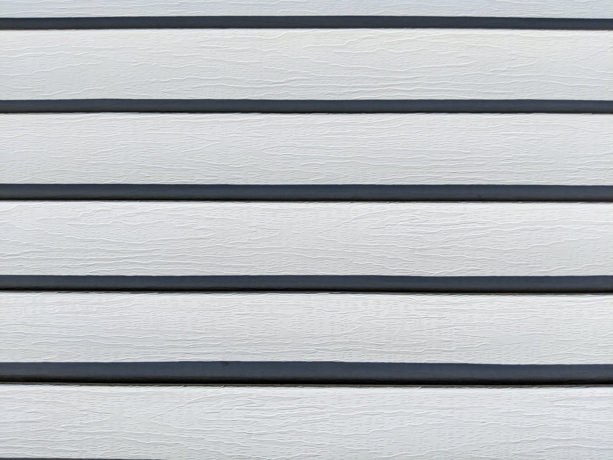 Белые рейки