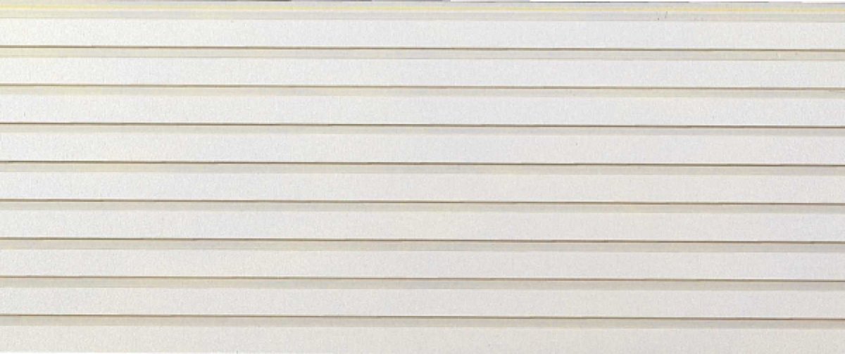 Линейная текстура стен