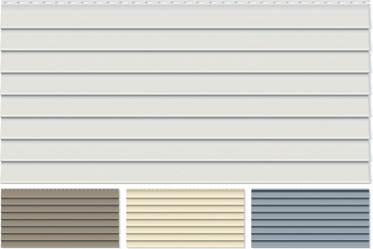 Крашеное дерево