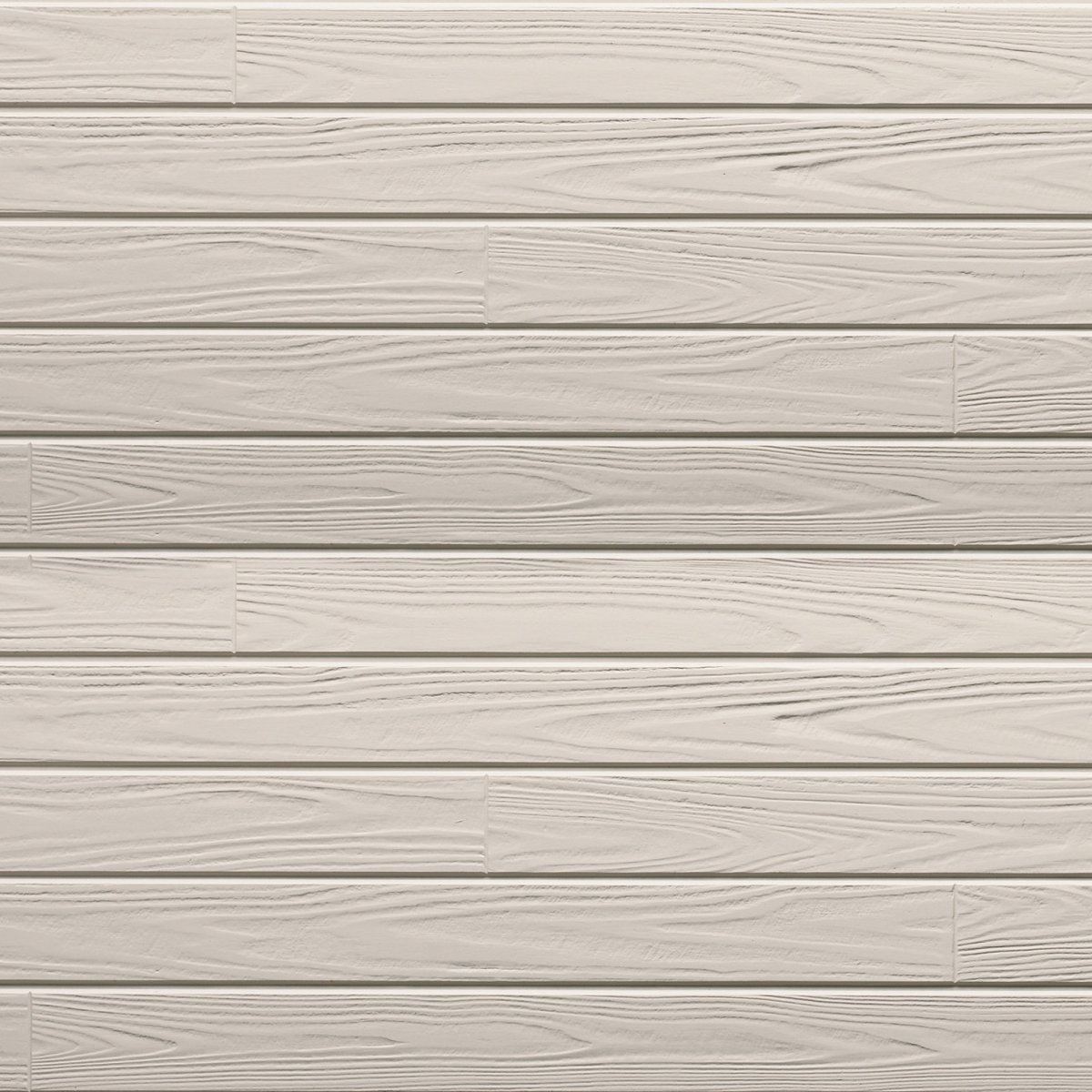 Белый сайдинг текстура