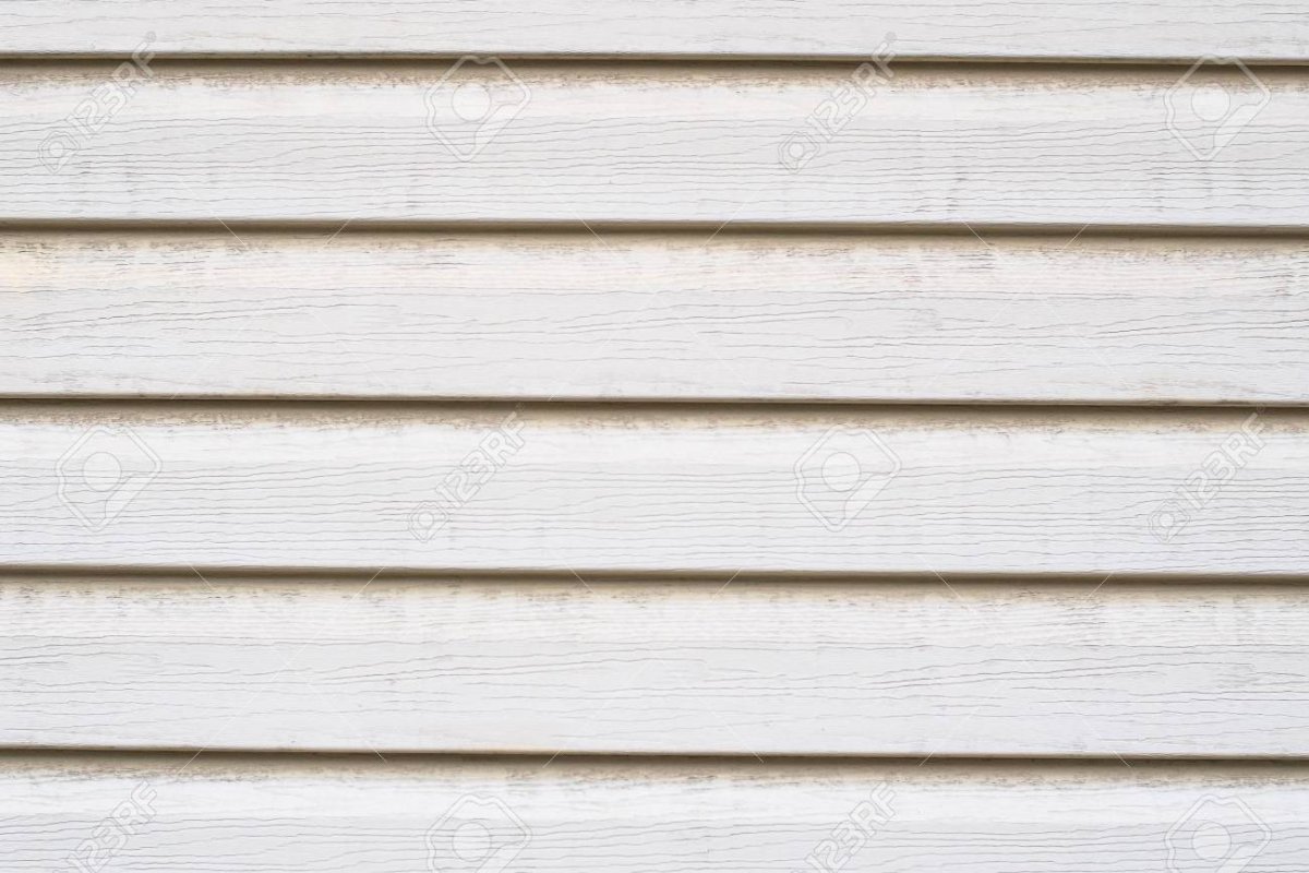 Белая вагонка текстура
