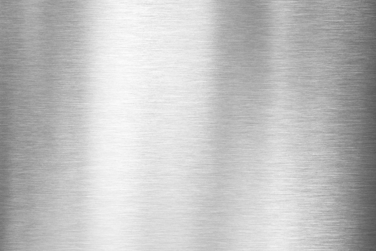 Блестки черные