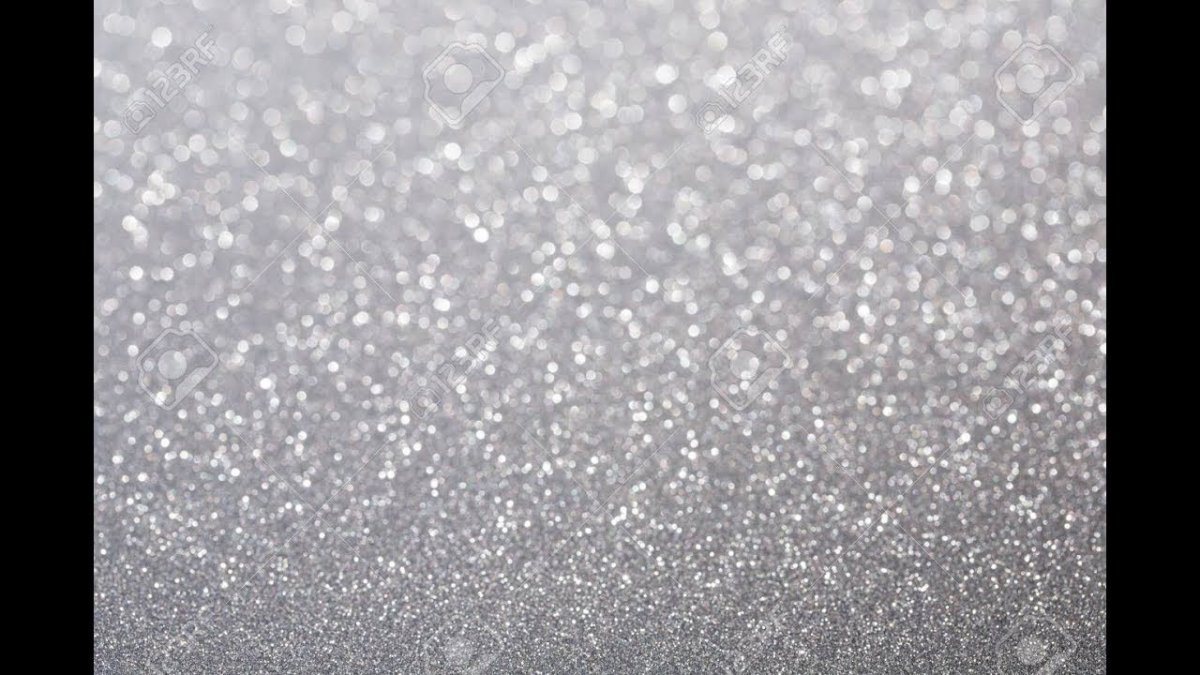 Сильвер глиттер