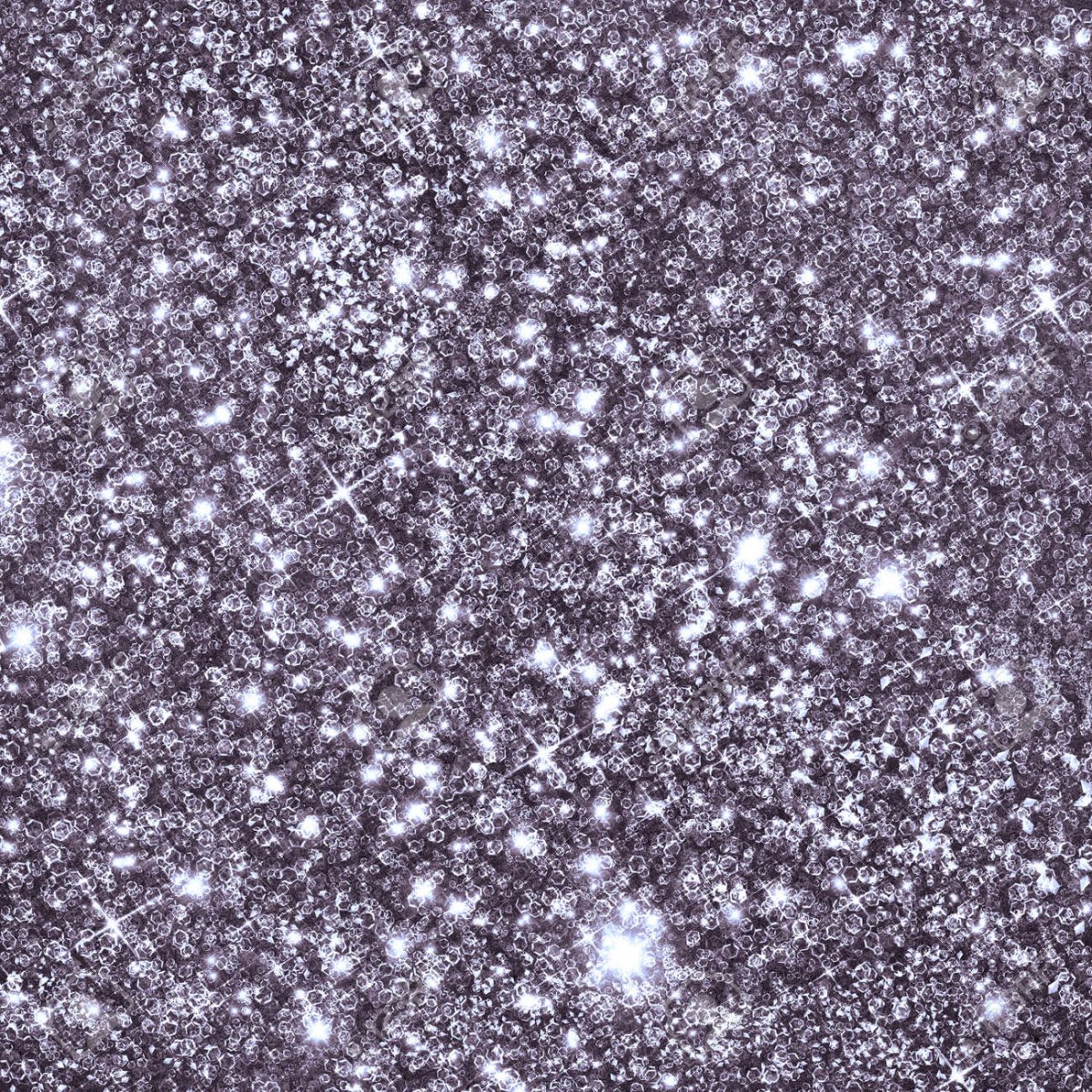Сильвер глиттер