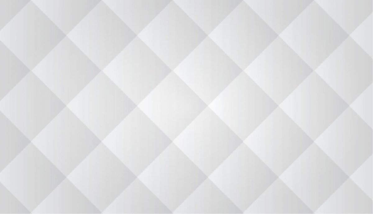 Ромбы серый белый