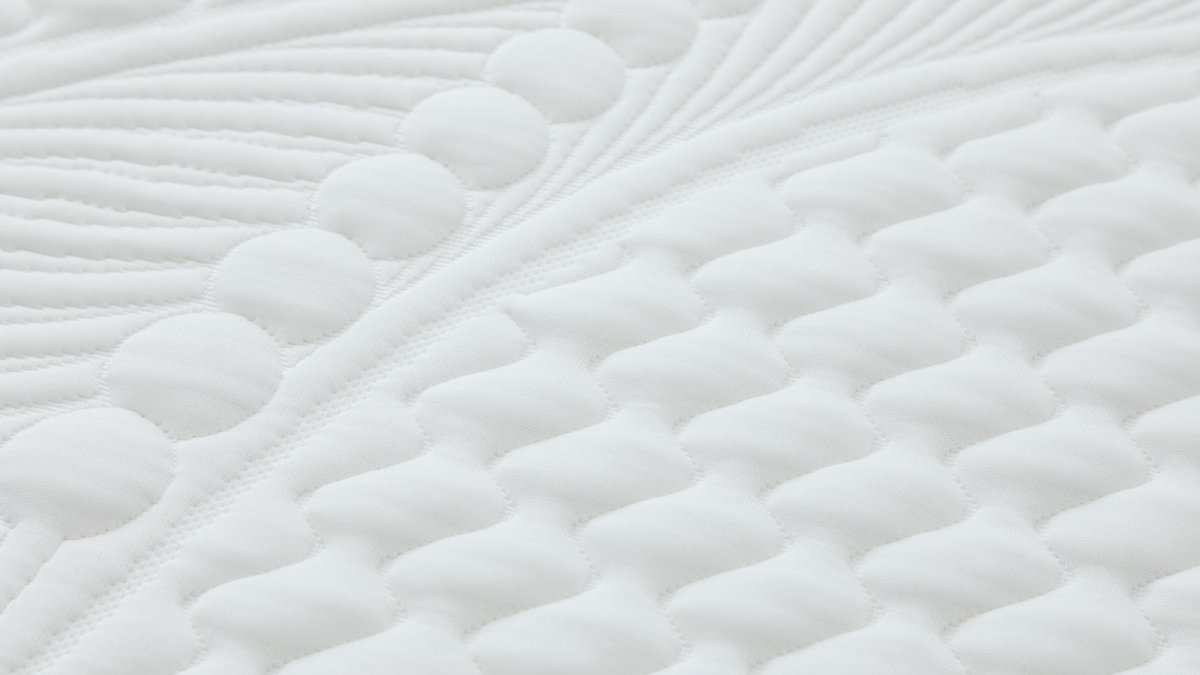 Матрас 200 180 serta Hybrid hard