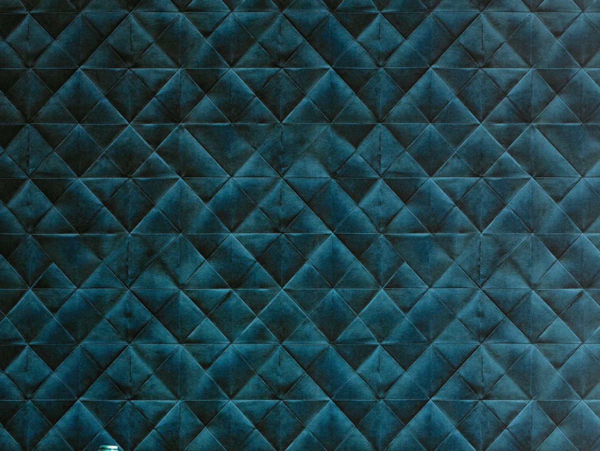 Стеганая ткань фактура