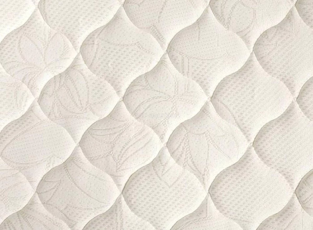 Матрас Аскона Life 200x200 пружинный