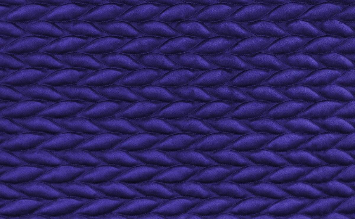 Аллюр Стэп ткань стеганная