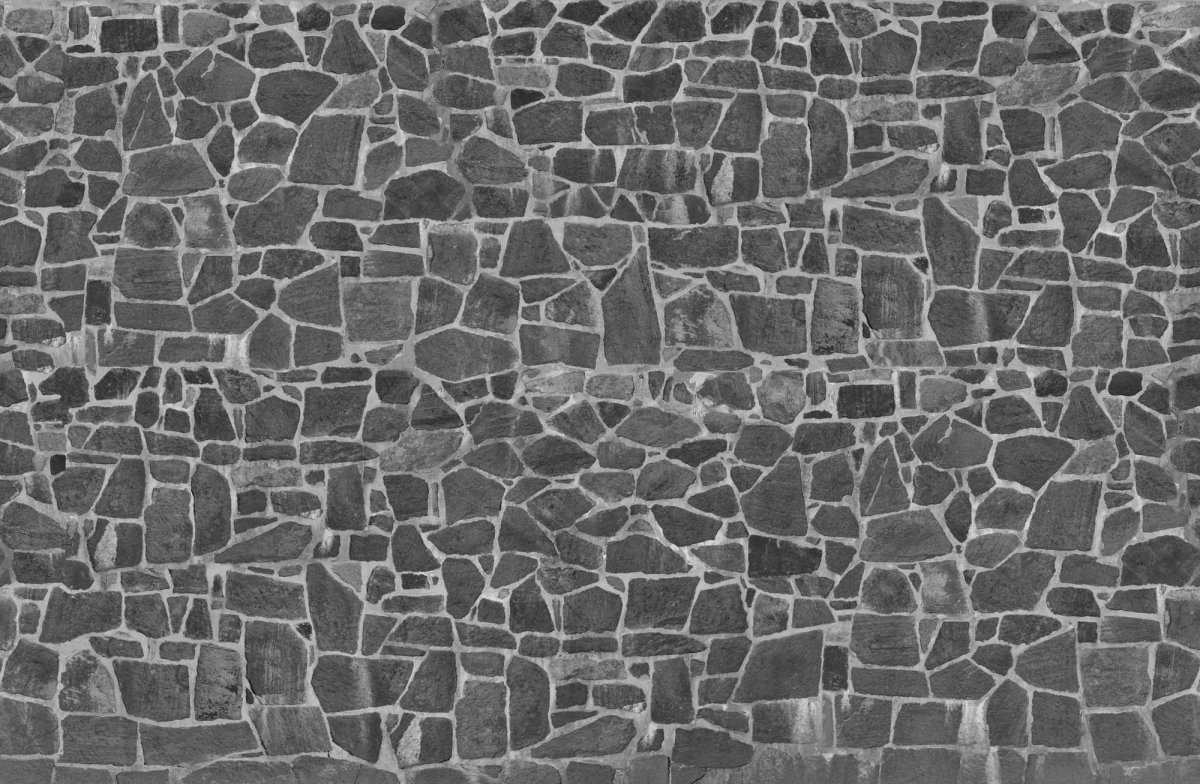 Искусственный камень Балатон 1 идеальный камень