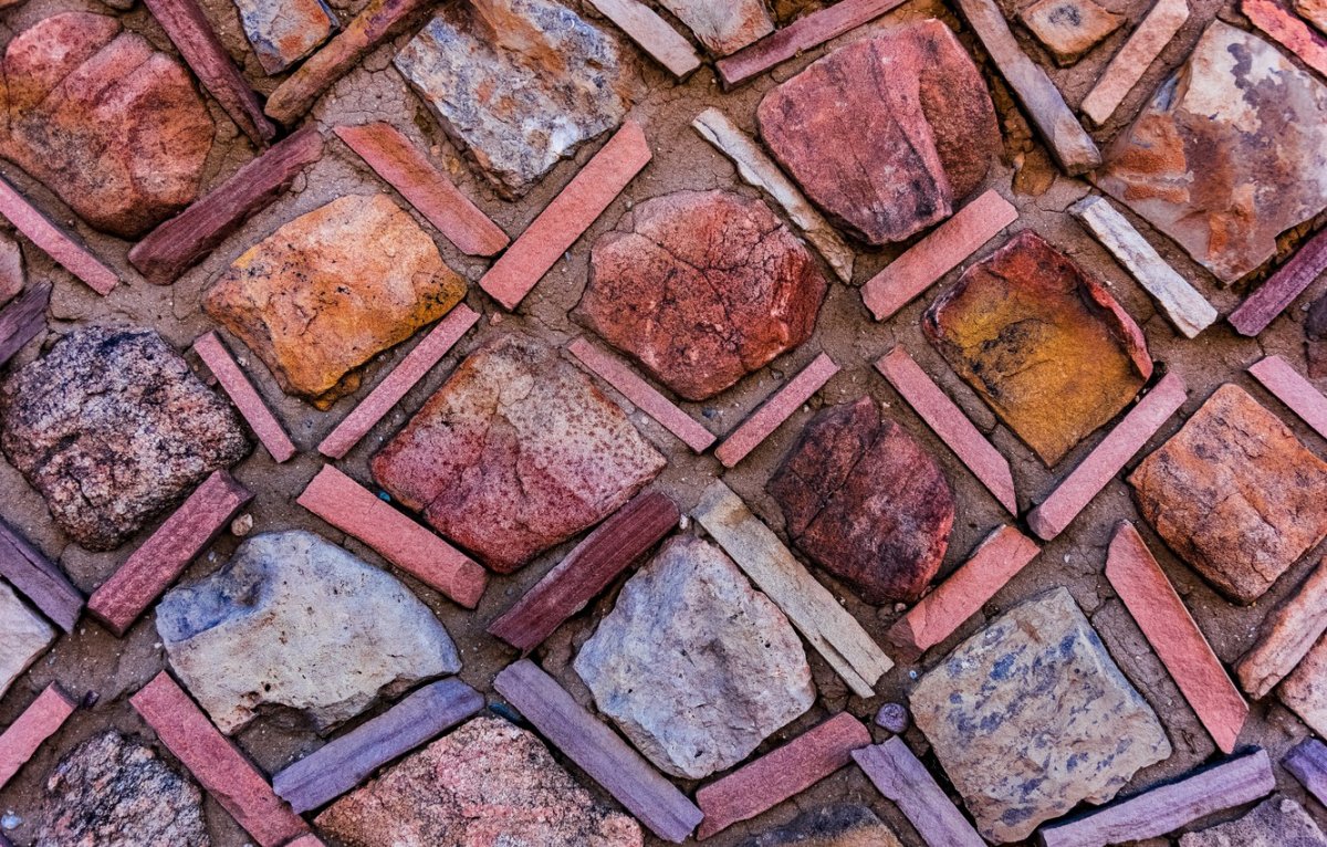 Камень бесшовная облицовочная