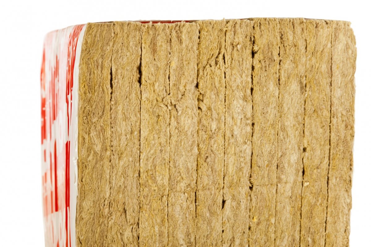 Минеральная вата текстура 4к